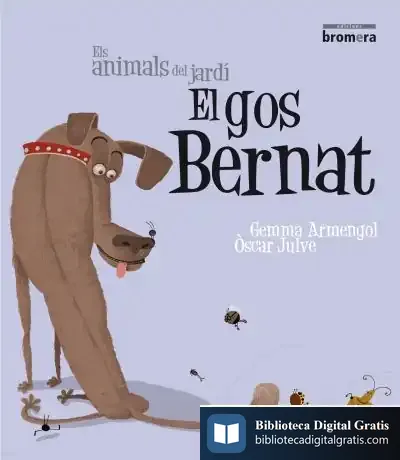 Descargar El Gos Bernat (Imprenta)