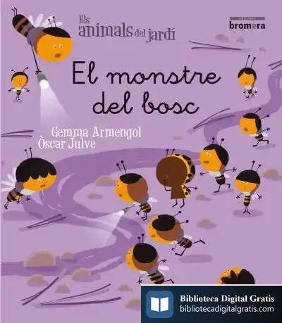 Descargar El Monstre Del Bosc Manus de Antonio Tabucchi