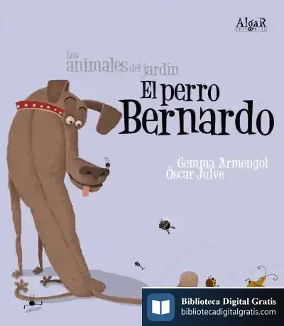 Descargar El Perro Bernardo (Imprenta) de R. W. Alley
