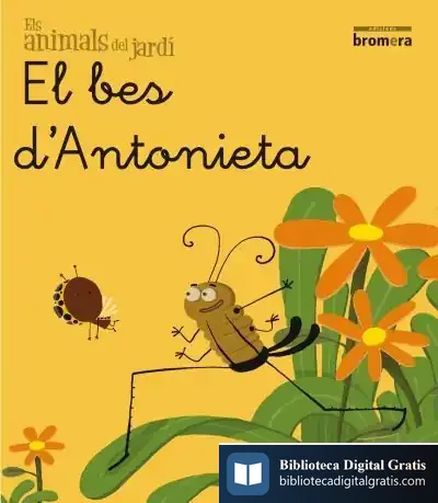 Descargar El Petó De L'Antonieta