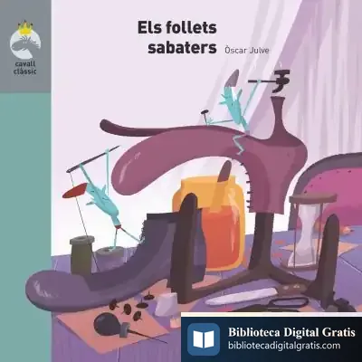 Descargar Els Follets Sabaters