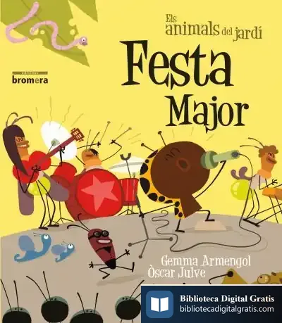 Descargar Festa Major