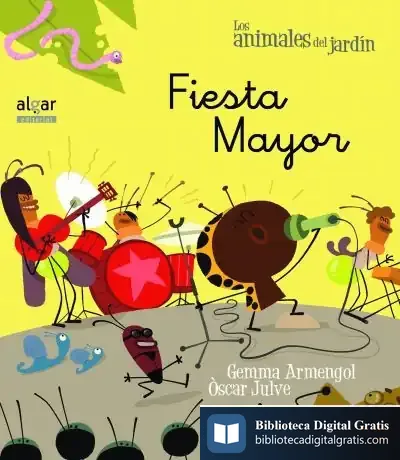Descargar Fiesta Mayor de Atlantyca S.p.a.