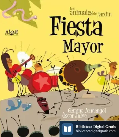 Descargar Fiesta Mayor