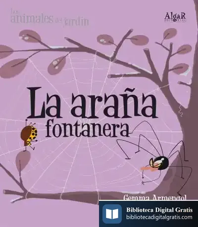 Descargar La Araña Fontanera (Imprenta) de Manuel Hijano del Río