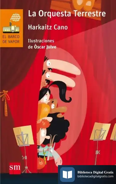 Descargar La Orquesta Terrestre