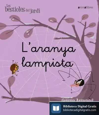 Descargar L'Aranya Lampista