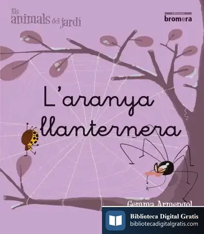 Descargar L’Aranya Llanternera