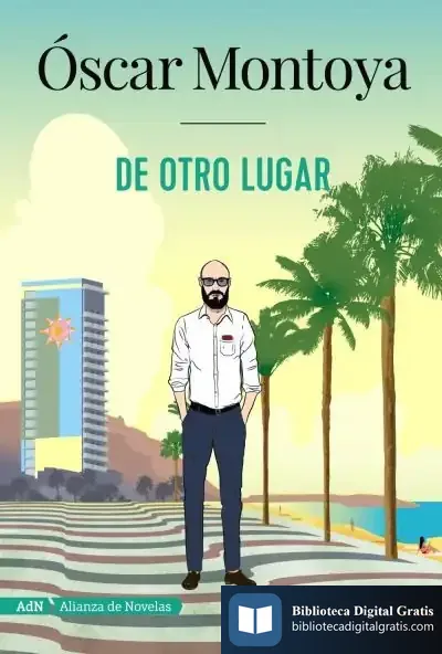 Descargar De Otro Lugar (Adn)