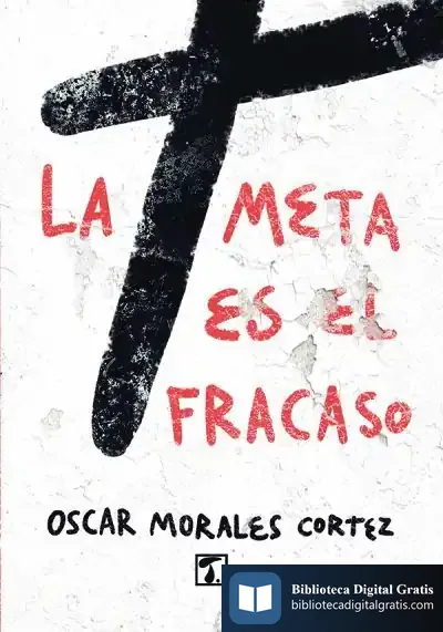 Descargar La Meta Es El Fracaso