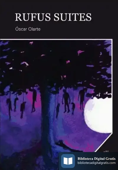Descargar Rufus Suites de Óscar Olarte Gómez