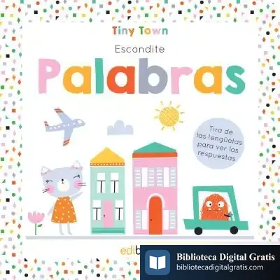 Descargar Tiny Town- Escondite- Palabras