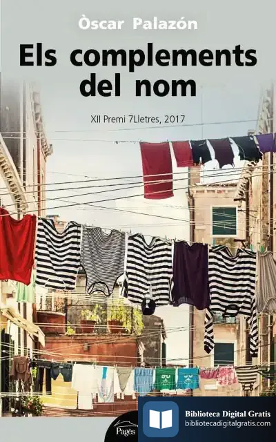 Descargar Els Complements Del Nom