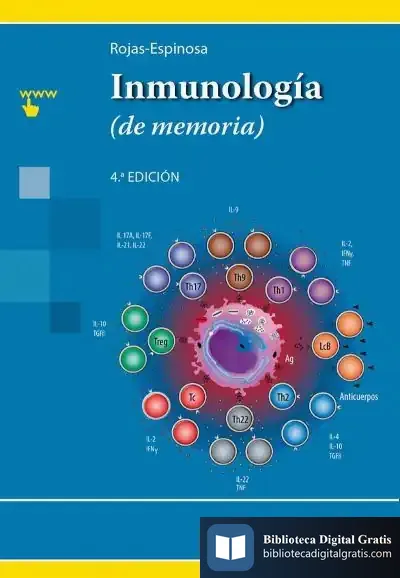 Descargar Inmunología (De Memoria) de Susaeta Ediciones
