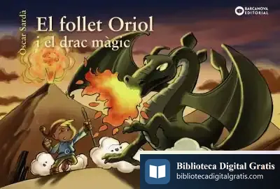 Descargar El Follet Oriol I El Drac Màgic