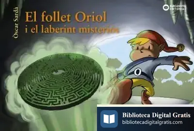 Descargar El Follet Oriol I El Laberint Misteriós