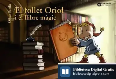 Descargar El Follet Oriol I El Llibre Màgic