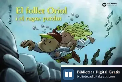 Descargar El Follet Oriol I El Regne Perdut