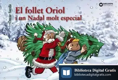 Descargar El Follet Oriol I Un Nadal Molt Especial