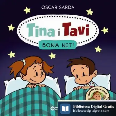Descargar Tina I Tavi. Bona Nit!