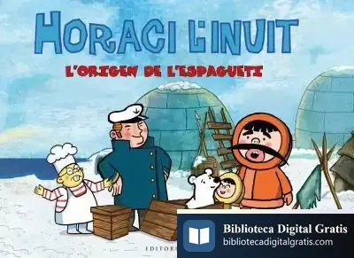 Descargar L'Origen De L'Espagueti de Óscar Sarramia