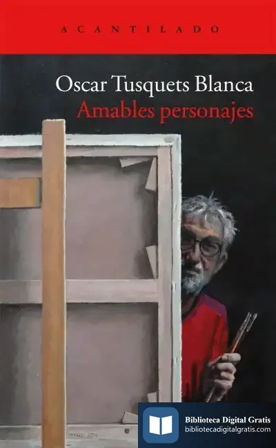 Descargar Amables Personajes