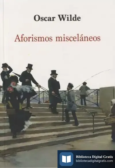 Descargar Aforismos Misceláneos