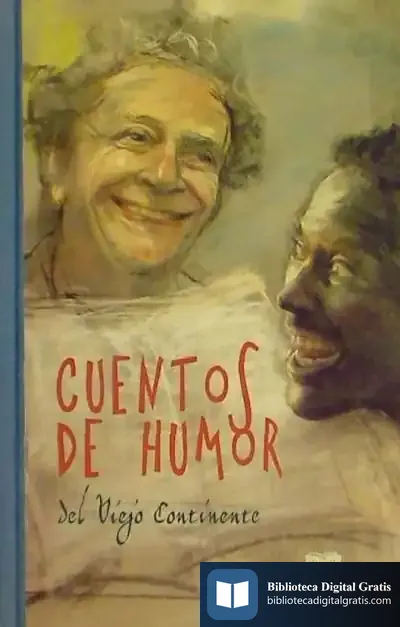 Descargar Cuentos De Humor Del Viejo Continente
