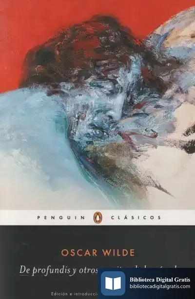 Descargar De Profundis Y Otros Escritos De La Cárcel de Oscar Wilde