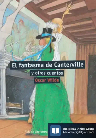 Descargar El Fantasma De Canterville