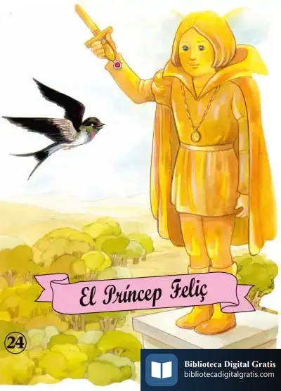 Descargar El Príncep Feliç