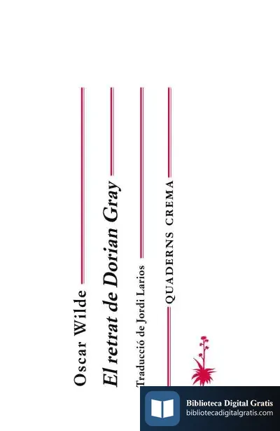 Descargar El Retrat De Dorian Gray