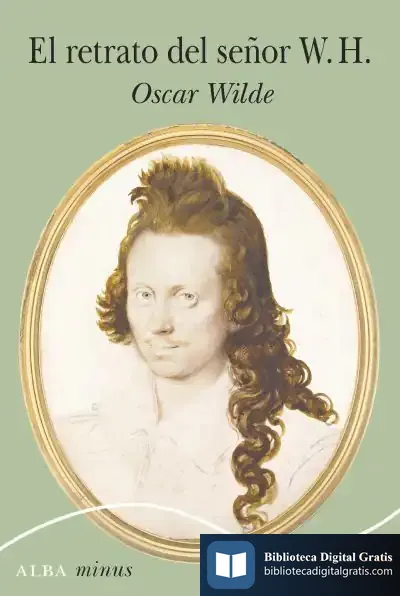 Descargar El Retrato Del Señor W. H
