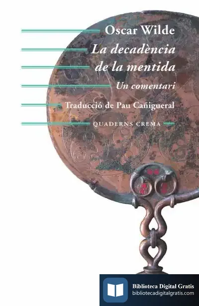 Descargar La Decadència De La Mentida