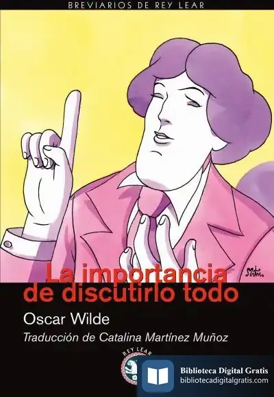 Descargar La Importancia De Discutirlo Todo