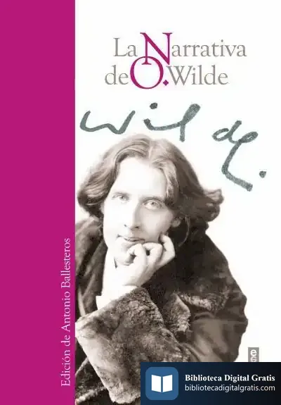 Descargar La Narrativa De O.Wilde
