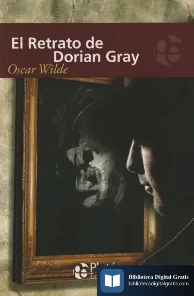 Descargar Retrato De Dorian Gray