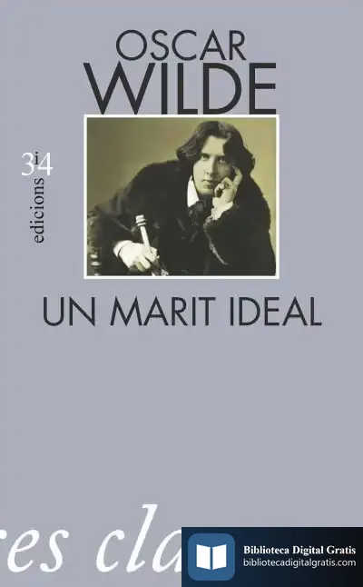 Descargar Un Marit Ideal