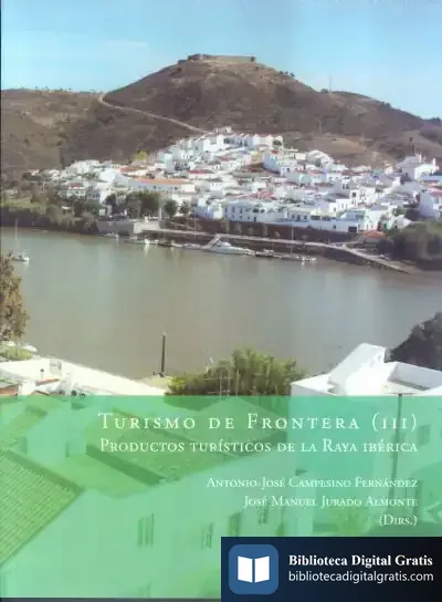 Descargar Turismo De Frontera (Iii) de Ose