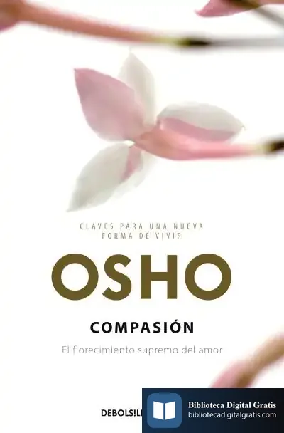 Descargar Compasión de Osho