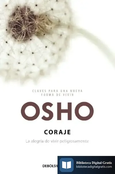 Descargar Coraje