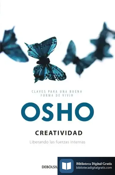 Descargar Creatividad de Osho