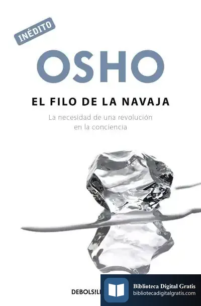 Descargar El Filo De La Navaja