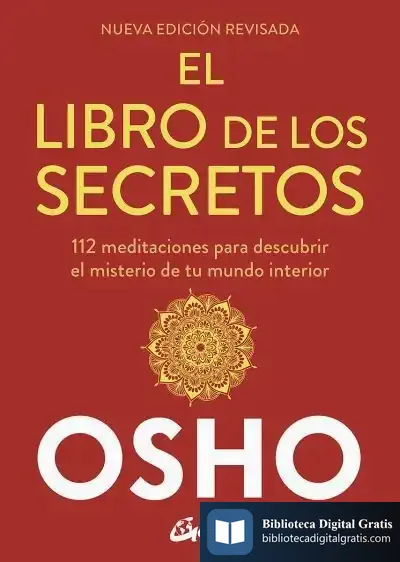 Descargar El Libro De Los Secretos (Nueva Edición Revisada)