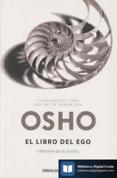 Descargar El Libro Del Ego