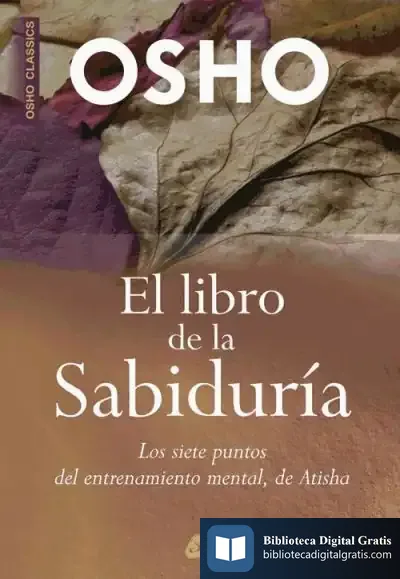 Descargar Libro De La Sabiduría, El