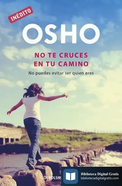 Descargar No Te Cruces En Tu Camino