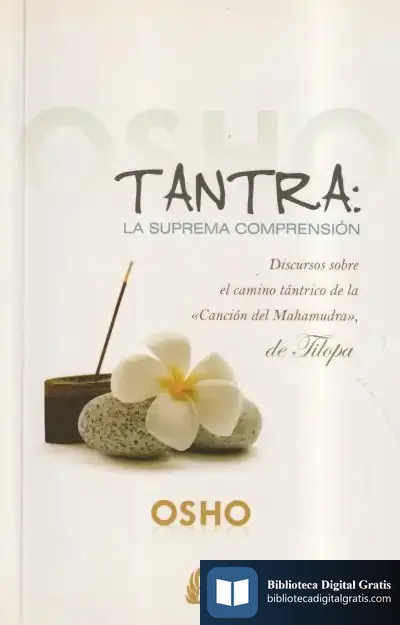 Descargar Tantra: La Suprema Comprensión de G. K. Chesterton