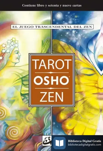 Descargar Tarot Osho Zen