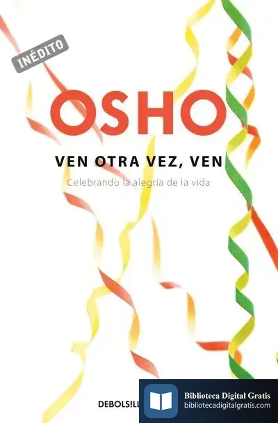 Descargar Ven Otra Vez, Ven